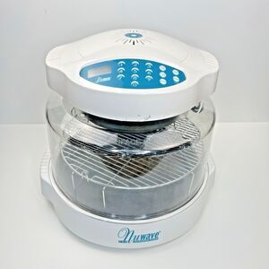 NuWave Pro Plus Infrared Oven Model 20344